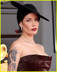 Halsey's New Song Gets Release Date Following TikTok Drama