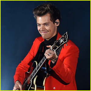 Harry Styles Extends 'Love On Tour,' Adds More North American Dates!