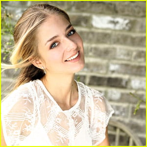 Jackie Evancho Releases New Joni Mitchell Cover 'Both Sides Now' - Listen Here!