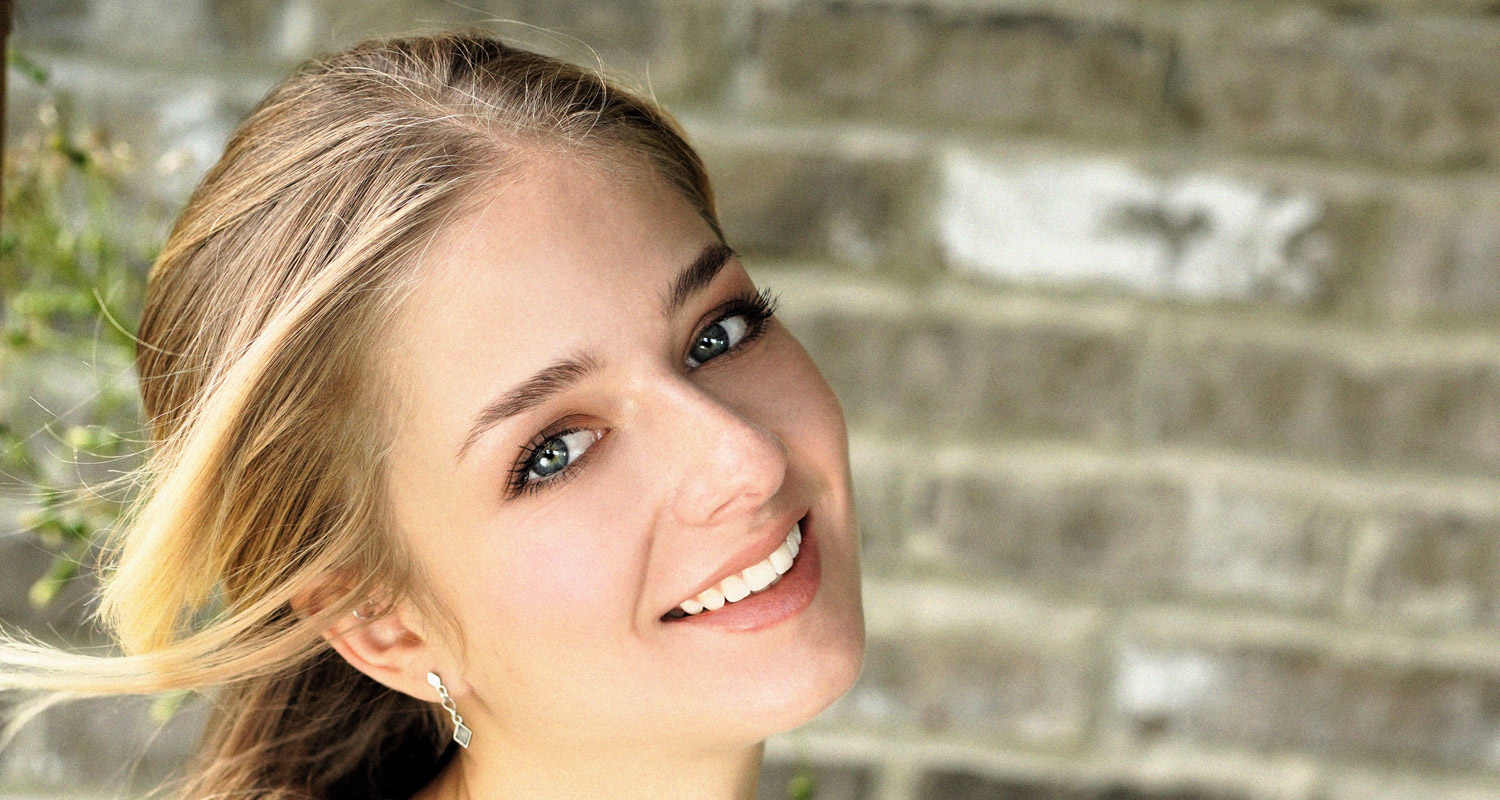 Jackie Evancho Releases New Joni Mitchell Cover ‘Both Sides Now