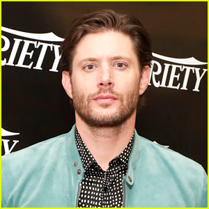 Jensen Ackles Photos, News, Videos and Gallery | Just Jared Jr. | Page 2