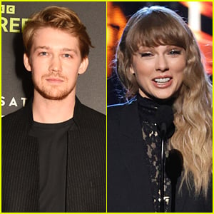 Taylor Swift's Friend Hints 'Anti-Hero' Remix Dissed Joe Alwyn