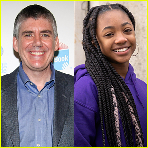 Rick Riordan slams Percy Jackson movies as 'my life's work going