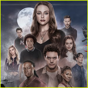 Update On The Final Episodes of 'Legacies'