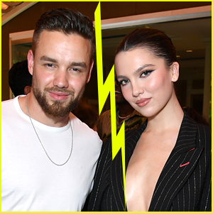 Liam Payne & Maya Henry Split For Second Time, His Rep Confirms
