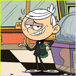 Lincoln Celebrates His Birthday In Style In The Loud House Birthday Special Exclusive Sneak