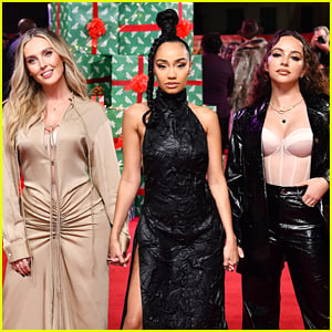 Little Mix Hint at How Long Their Break Will Last