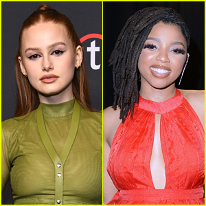 Madelaine Petsch & Chloe Bailey's Upcoming Movie 'Jane' To Get Theatrical Release