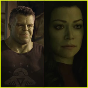 Marvel's She-Hulk teaser trailer shows off Tatiana Maslany in