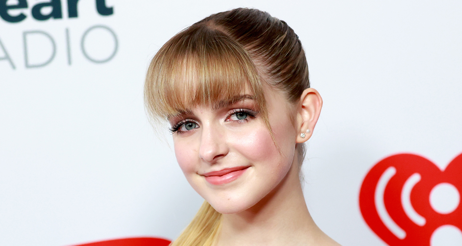 Mckenna Grace Announces Bad Seed Sequel Is Delayed In The Wake Of 