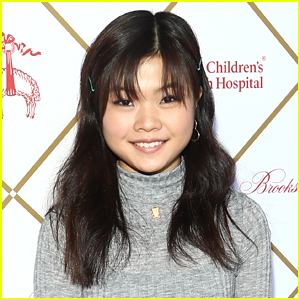 Miya Cech To Star In 'American Girl: Corinne Tan' Special With Little Sister Kai
