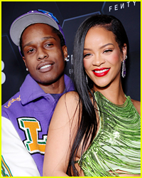Rihanna Has Given Birth to First Child With A$AP Rocky!