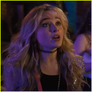 Sabrina Carpenter Searches For Her Missing Sister In 'Emergency' Trailer - Watch Now!