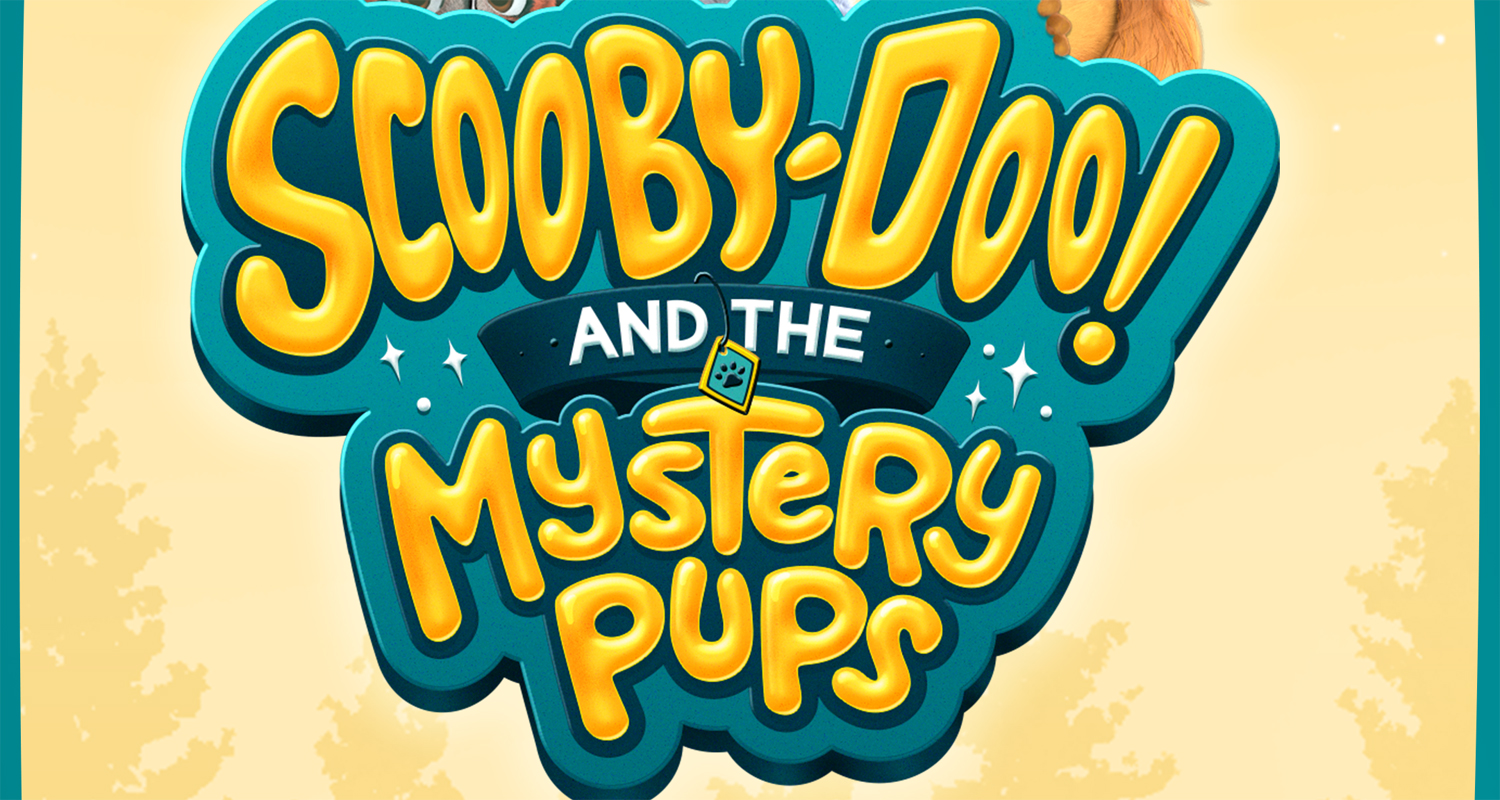 HBO Max & Cartoon Network Announce New 'Scooby-Doo' Preschool Series | HBO  Max, Scooby-Doo, Television | Just Jared Jr.