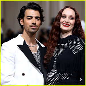 Sophie Turner Opens Up About Growing Her Family with Hubby Joe Jonas!