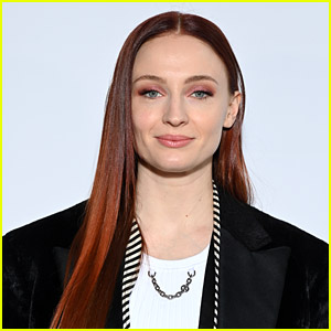 Sophie Turner Reveals What Kind of Film Roles She Wants to Do