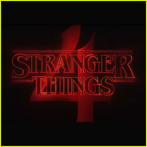 Netflix Reveals First 8 Minutes of 'Stranger Things' Season 4 &amp; Episodes Length - Watch Now!