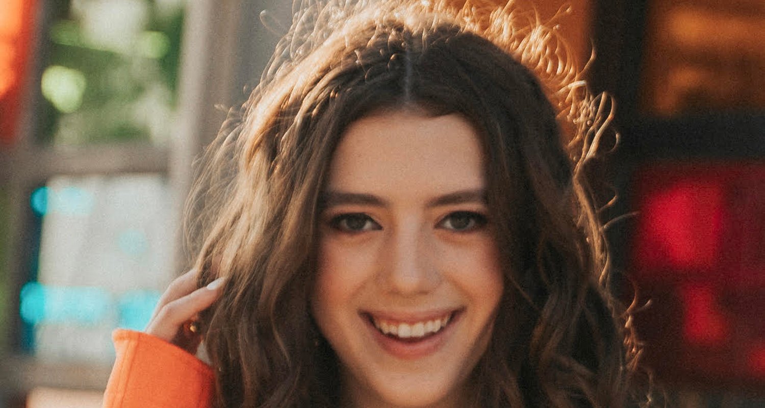 Meet ‘Crown Lake’ Actress Symonne Harrison With 10 Fun Facts (Exclusive