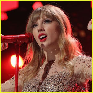 Taylor Swift Releases Re-Recorded Version of 'This Love' - Listen Now!