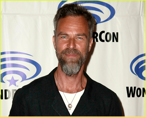 JR Bourne returns for Teen Wolf The Movie