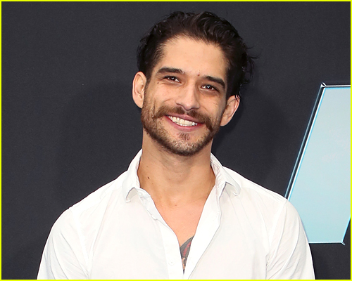 Tyler posey returns for Teen Wolf The Movie
