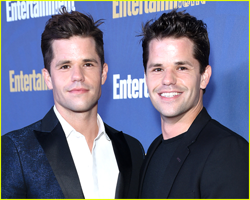 Max and charlie carver not returning for Teen Wolf The Movie