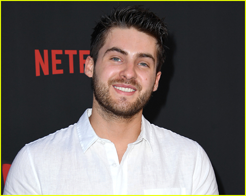 Cody Christian not returning for Teen Wolf The Movie