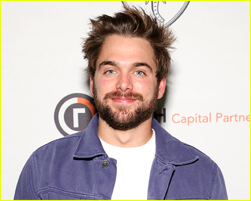 Dylan Sprayberry returns for Teen Wolf The Movie
