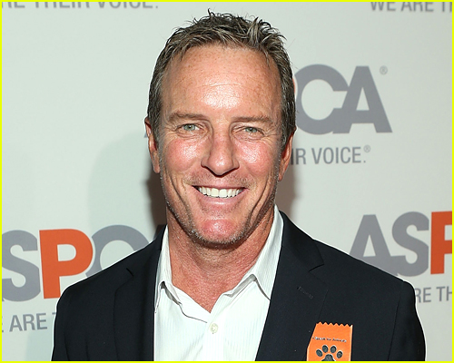 Linden Ashby returns for Teen Wolf The Movie