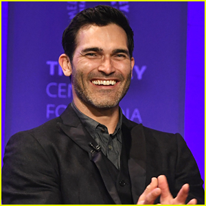 Tyler Hoechlin Joins the Cast of 'Teen Wolf' Movie, Will Also Produce!