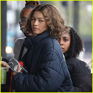 Zendaya Hair 2022