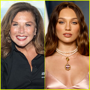 Abby Lee Miller Responds to Maddie Ziegler's Recent 'Dance Moms' Claims | Abby  Lee Miller, dance moms, Maddie Ziegler | Just Jared Jr.