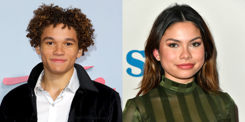 Armani Jackson, Bella Shepard & More Cast In New Series ‘Wolf Pack’ From Teen Wolf’s Jeff Davis!