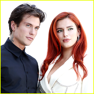 Bella Thorne & Benjamin Mascolo To Star In 'Time Is Up' Sequel 'Game of Love'