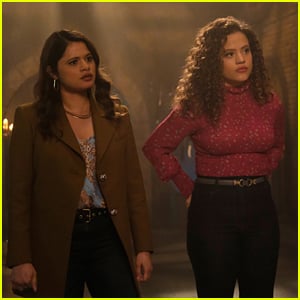 'Charmed' Comes to an End After 4 Seasons, Sarah Jeffery Says 'This One's For You'