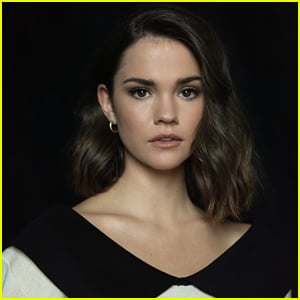 Is Maia Mitchell Returning For 'Good Trouble' Season 4 Finale?