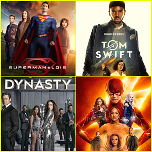 Every CW Show - Canceled or Renewed? Find Out Here!