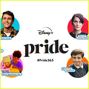 Disney+ Launches New Pride Collection - See What Titles Are Featured!