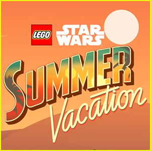 Disney Debuts Lego Star Wars Summer Vacation Trailer Watch