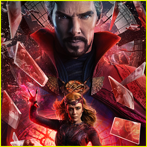 'Doctor Strange in the Multiverse of Madness' To Debut on Disney+ This June!