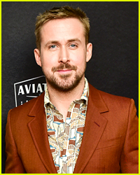 First Look at Ryan Gosling as Ken in 'Barbie' Movie Revealed - See the Photo!