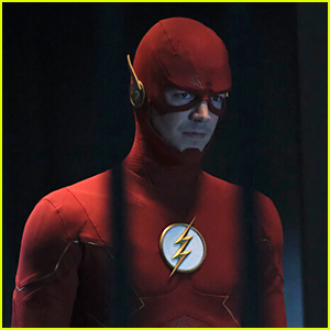 Showrunner Eric Wallace Talks 'The Flash' Season 8 Finale Feeling Like a Series Finale