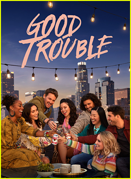 Good trouble season 2 episode 1 sale