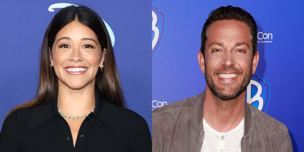 Gina Rodriguez & Zachary Levi to Lead New ‘Spy Kids’ Movie at Netflix ...