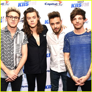 Could There Be a One Direction? Here's What Harry Styles Says... - Listen Now!