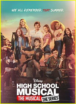 'High School Musical: The Musical: The Series' Season 3 Trailer Revealed, JoJo Siwa Joins Cast - Watch Now!