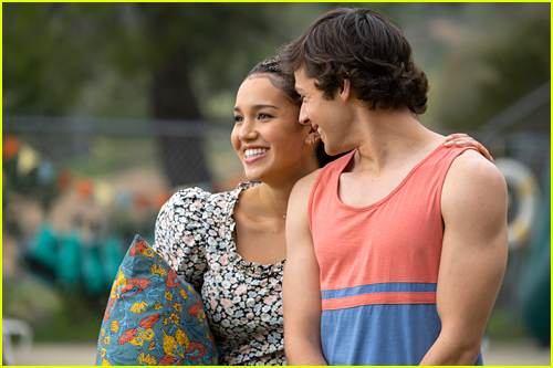 high school musical series season 3 still