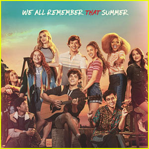 'High School Musical' Series Season 3 Trailer Revealed + 2 New Guest Stars Announced!