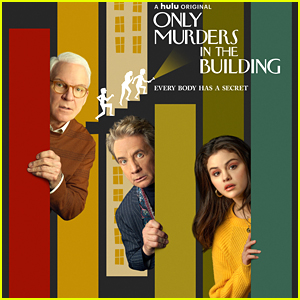 Only Murders in the Building' Season 3 kills with satire and heart