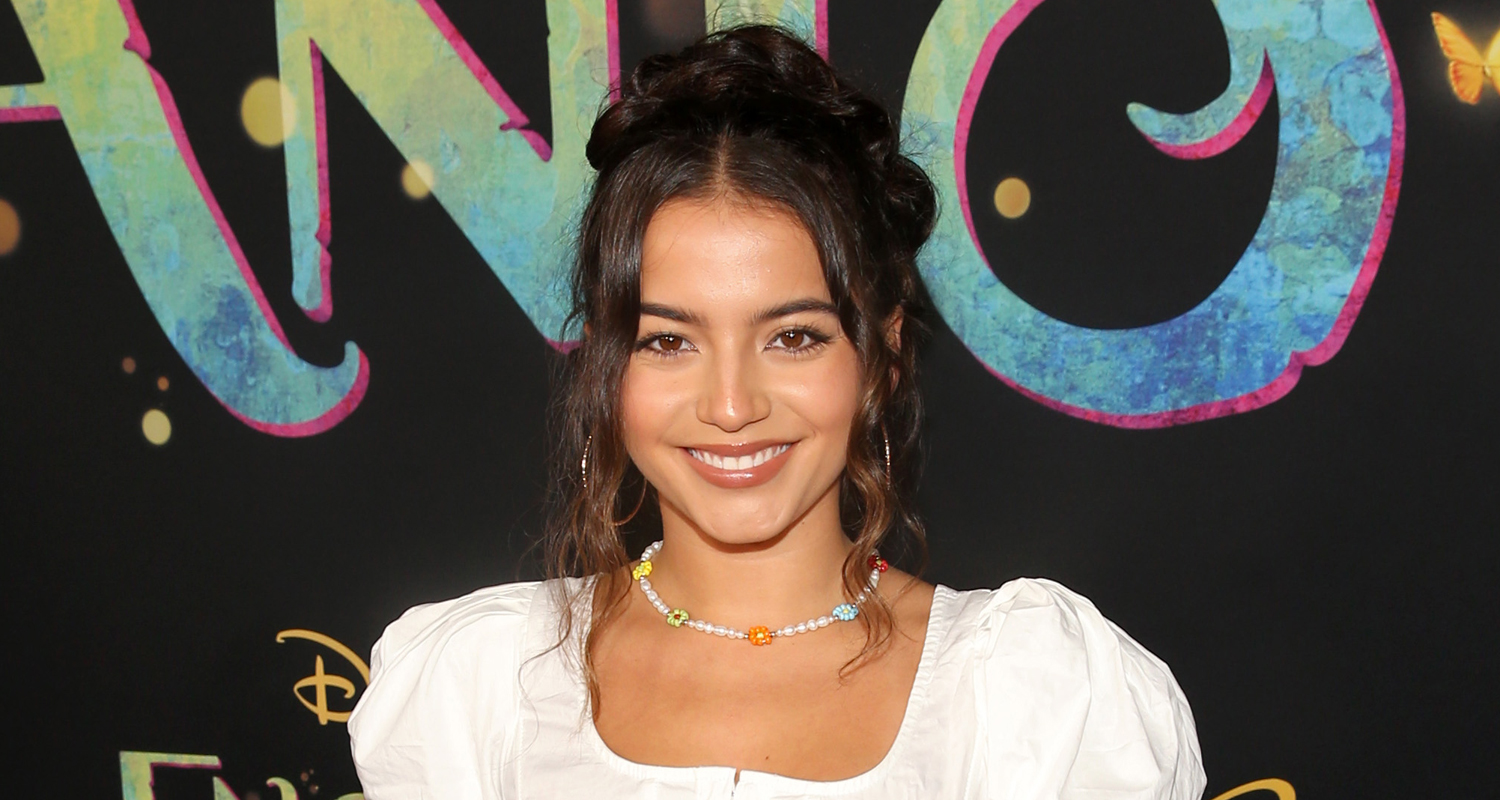 Isabela Merced Is the Latest Star to Join ‘Madame Web’ Movie | Casting